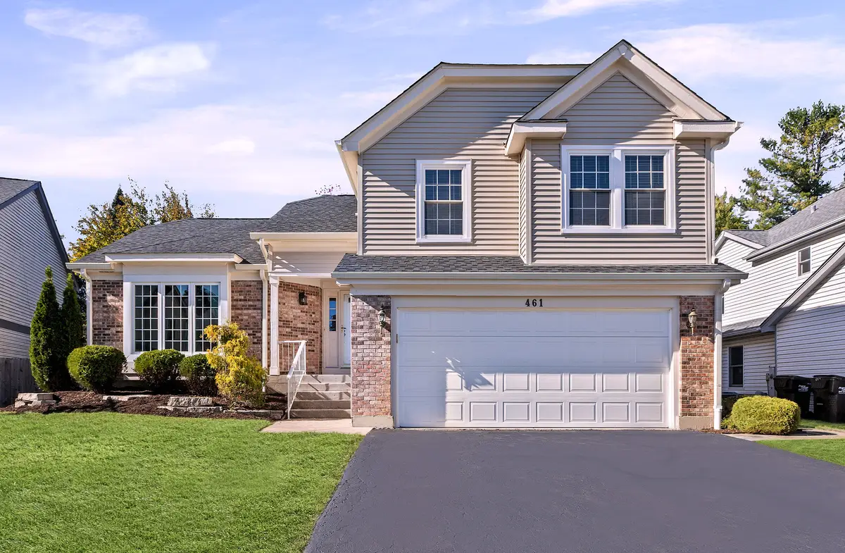 461 N Newberry Court, Lake Zurich, IL 60047 - Image #1