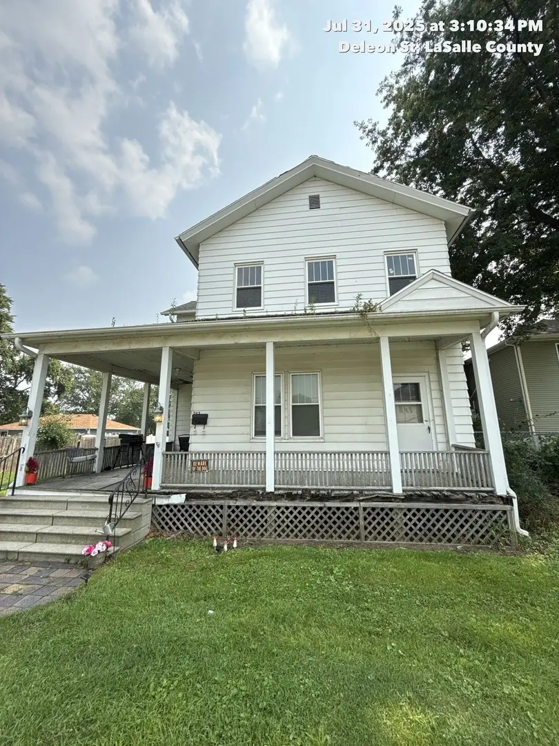 213 Deleon Street, Ottawa, IL 61350 - Image #1