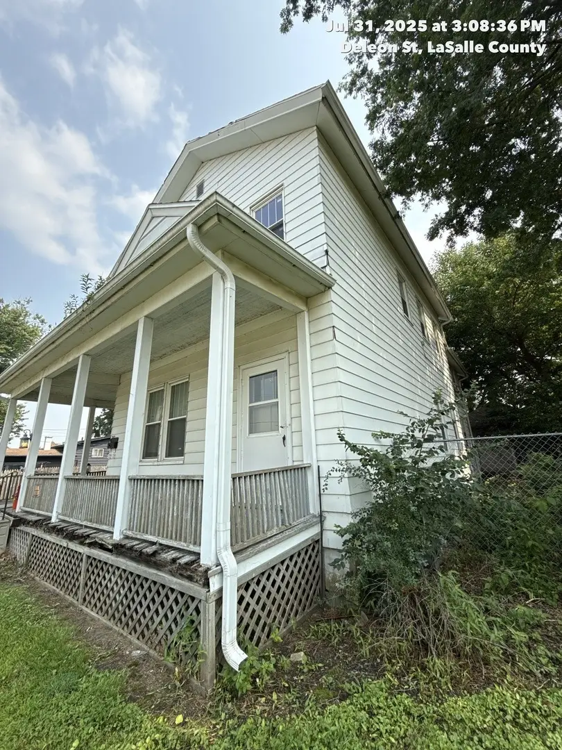 213 Deleon Street, Ottawa, IL 61350 - Image #2