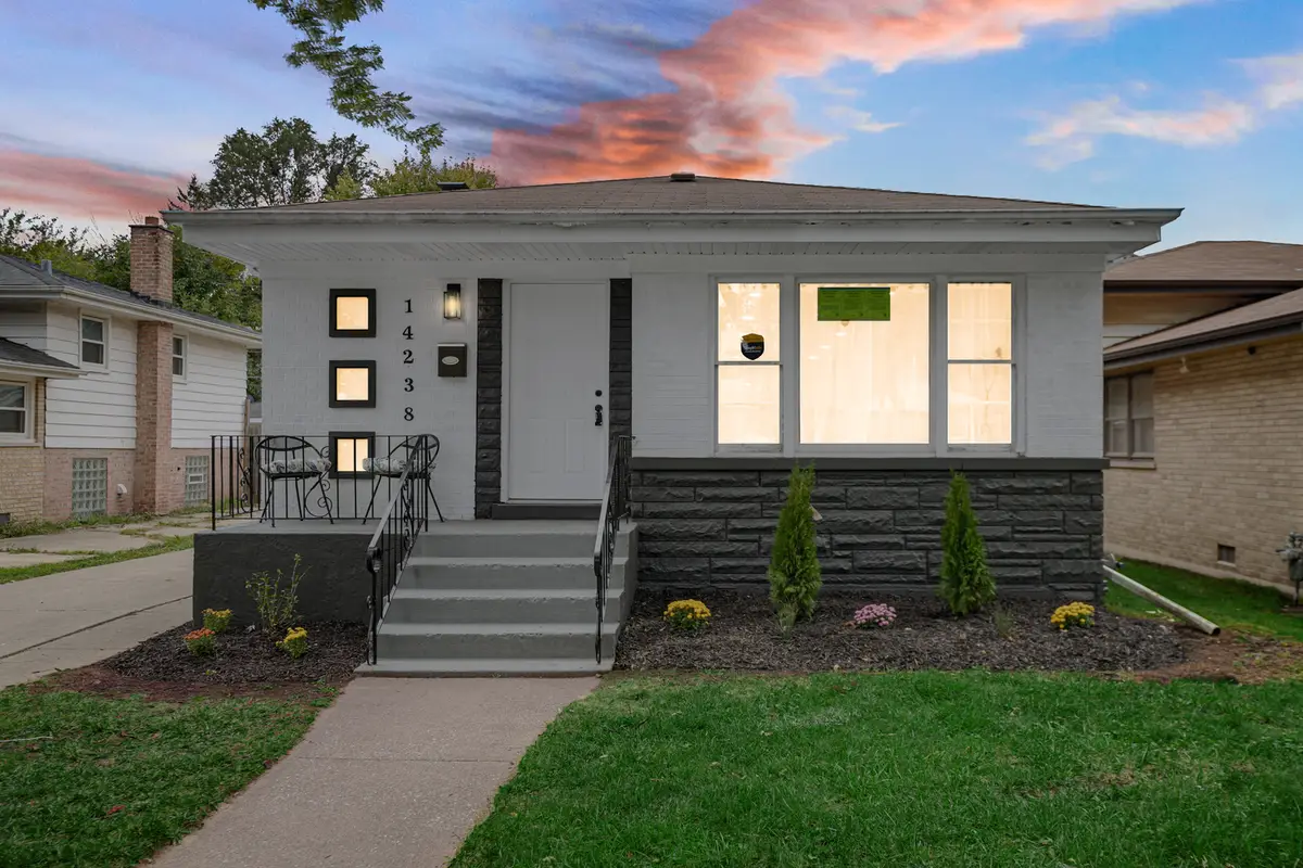 14238 Woodlawn Avenue, Dolton, IL 60419 - Image #1