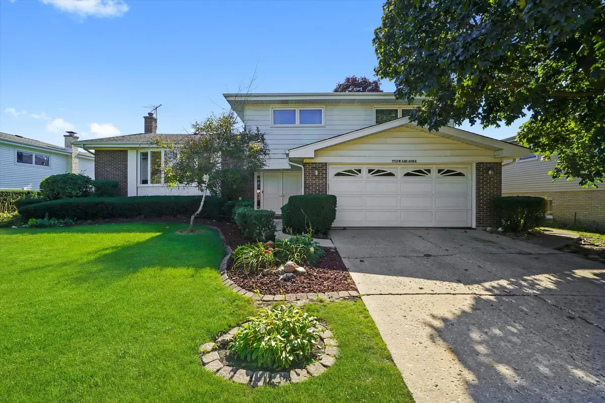 7713 Arcadia Street, Morton Grove, IL 60053 - Image #1