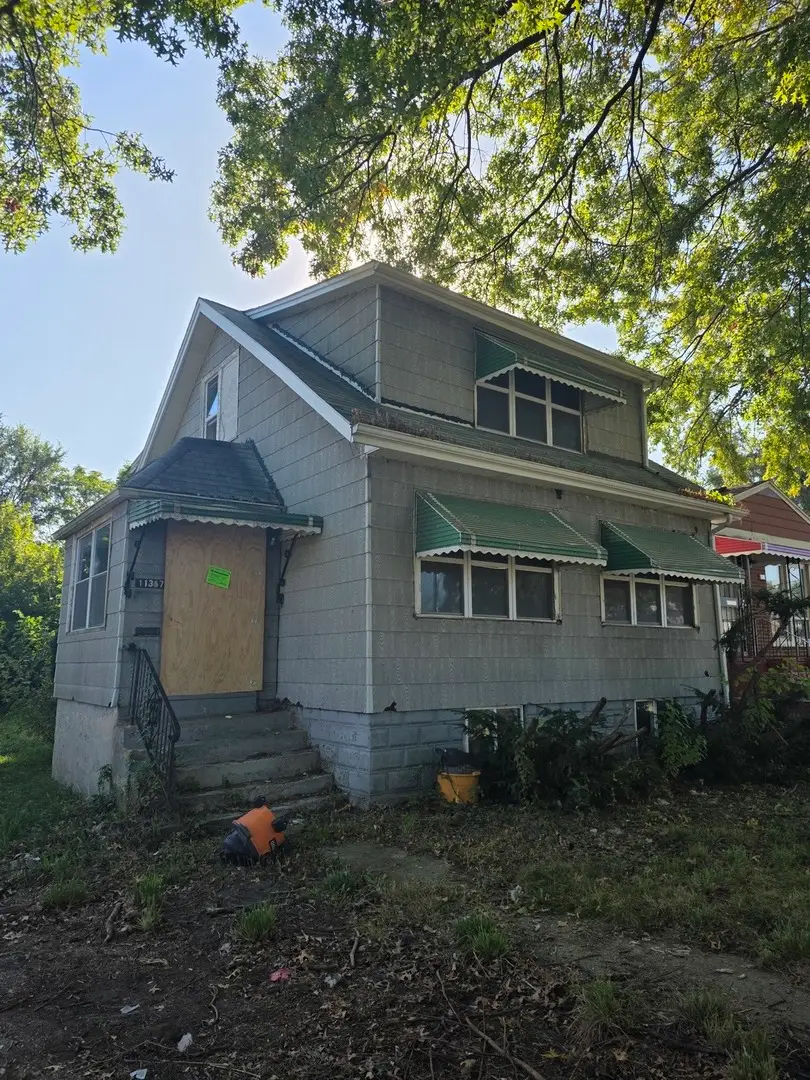 11367 S Aberdeen Street, Chicago, IL 60643 - Image #1