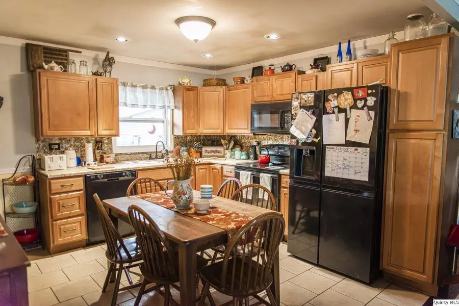 606 Meadow Circle, Quincy, IL 62305 - Image #3