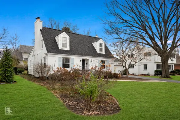 238 Grant Avenue, Clarendon Hills, IL 60514