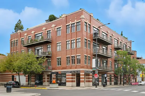 800 W Cornelia Avenue #307, Chicago, IL 60657