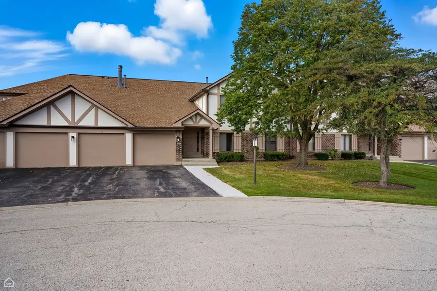 1224 Knottingham Court #1A, Schaumburg, IL 60193 - Image #3