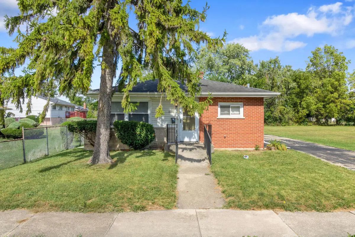 1848 W 163rd Street, Markham, IL 60428 - #1