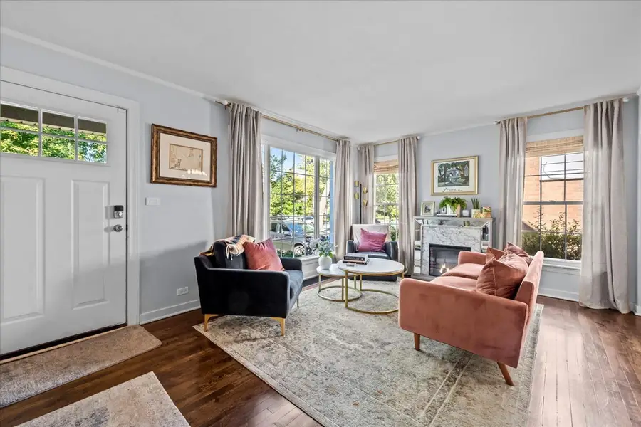 1425 Brophy Avenue, Park Ridge, IL 60068 - Image #2