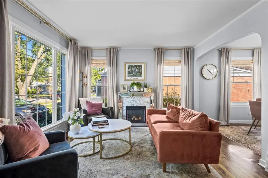 1425 Brophy Avenue, Park Ridge, IL 60068 - Image #3