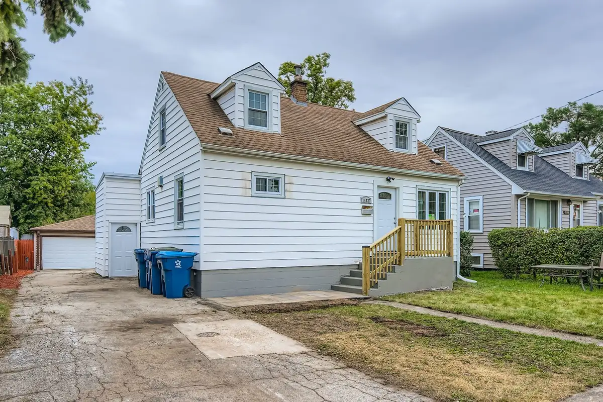 14827 Kenneth Avenue, Midlothian, IL 60445 - Image #1