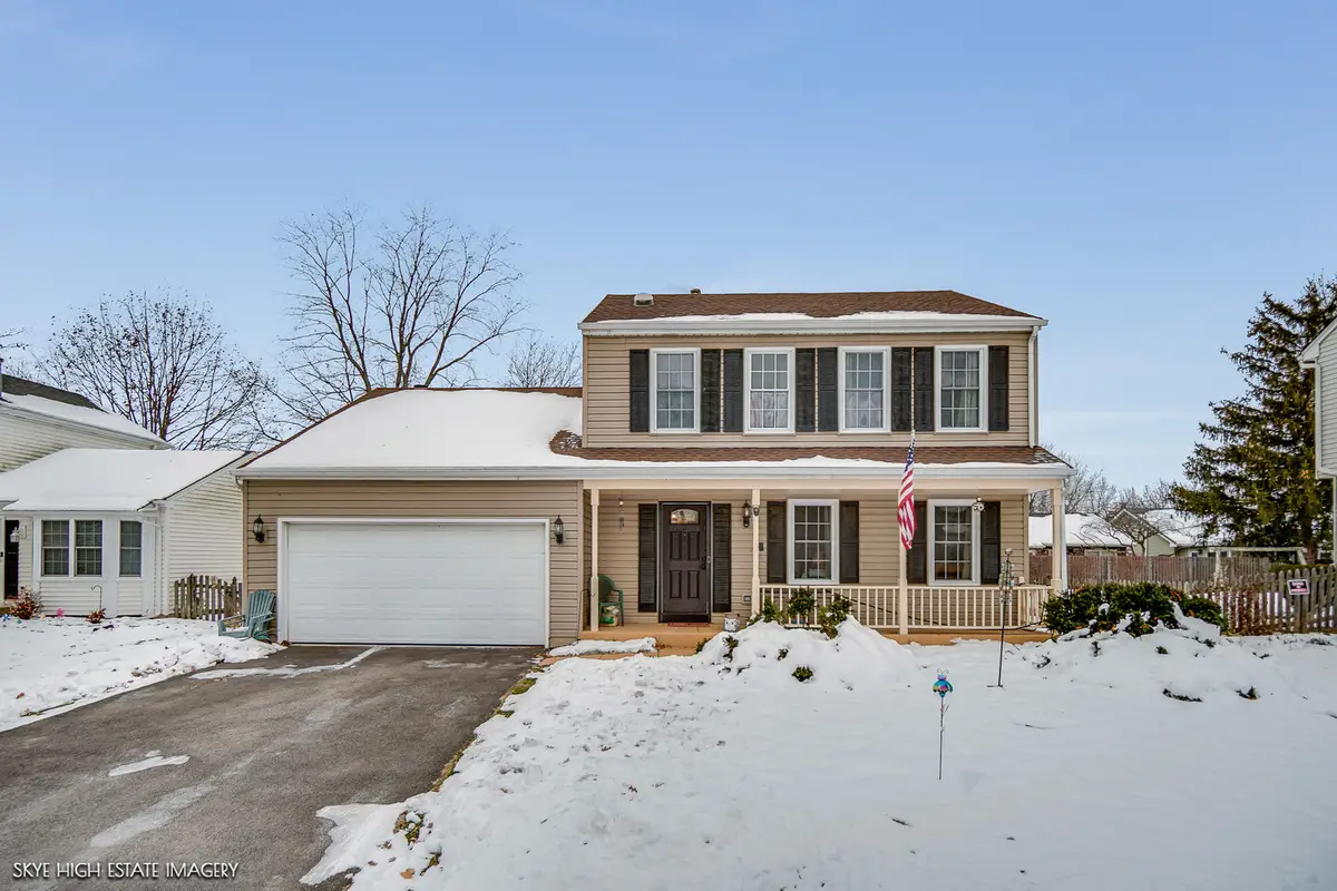 1465 Bridgeport Lane, Aurora, IL 60504 - Image #1