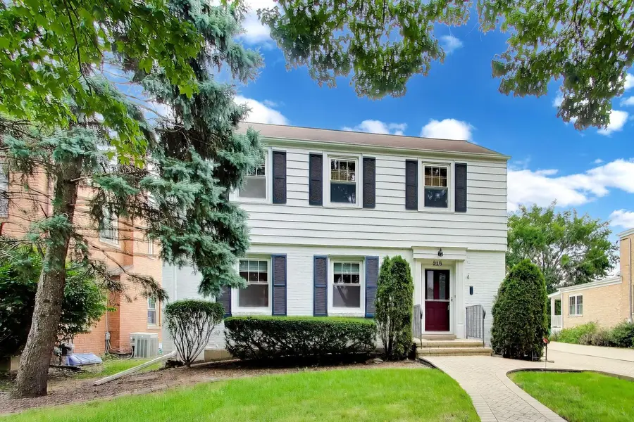215 S Hi Lusi Avenue, Mount Prospect, IL 60056 - #2