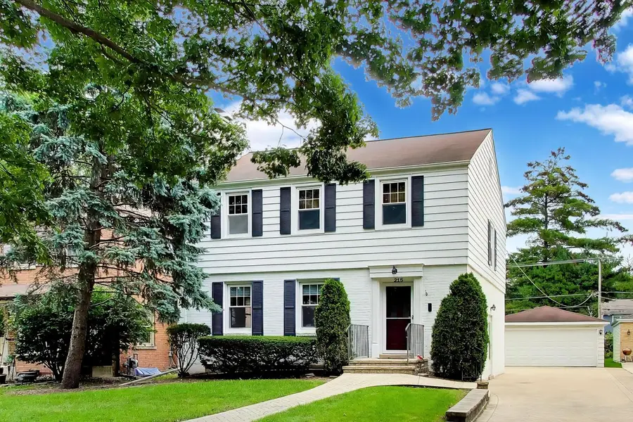215 S Hi Lusi Avenue, Mount Prospect, IL 60056 - #3