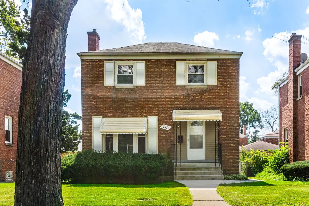 3912 Adams Street, Bellwood, IL 60104 - Image #1