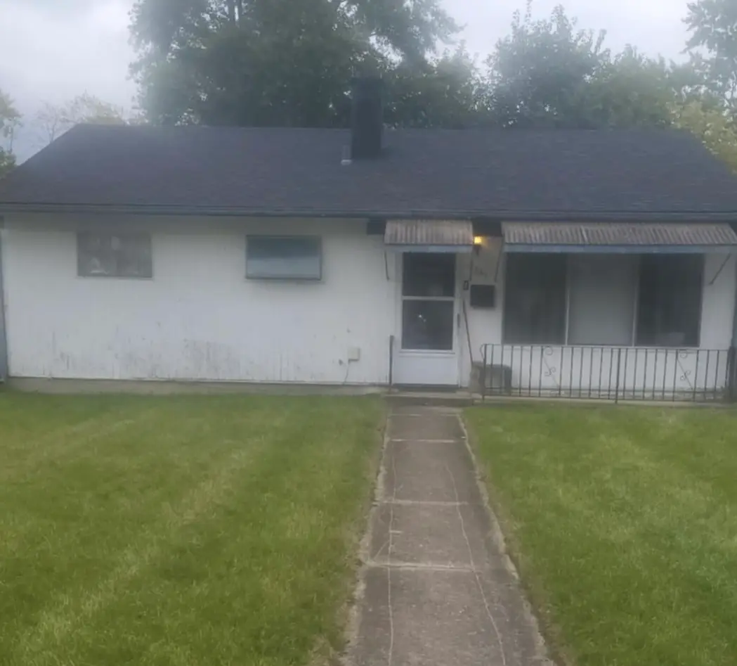 Address Withheld By Seller, South Chicago Heights, IL 60411 - Image #1