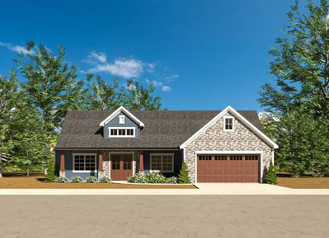 1913 S Stone Creek Boulevard, Urbana, IL 61802 - Image #1