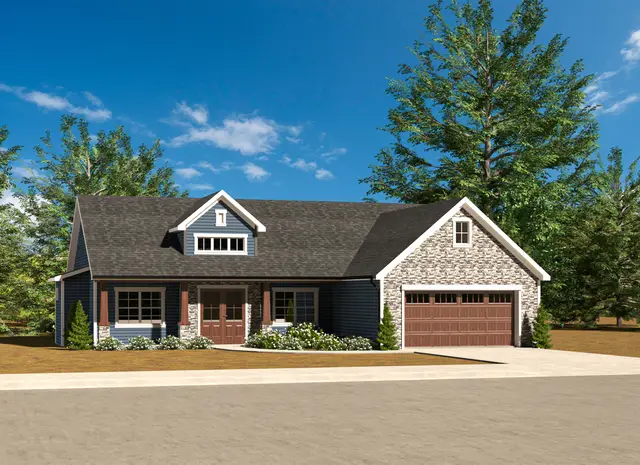 1913 S Stone Creek Boulevard, Urbana, IL 61802 - Image #2