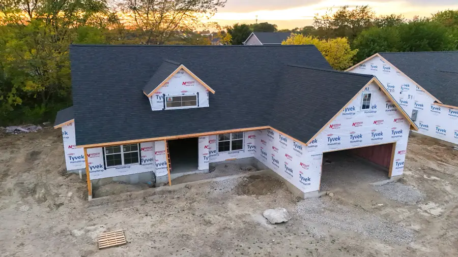 1913 S Stone Creek Boulevard, Urbana, IL 61802 - Image #3