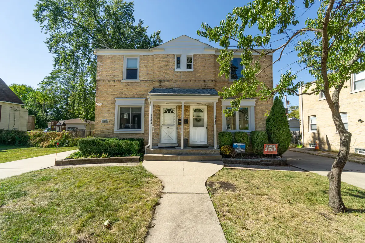1844 Illinois Street, Des Plaines, IL 60018 - Image #1