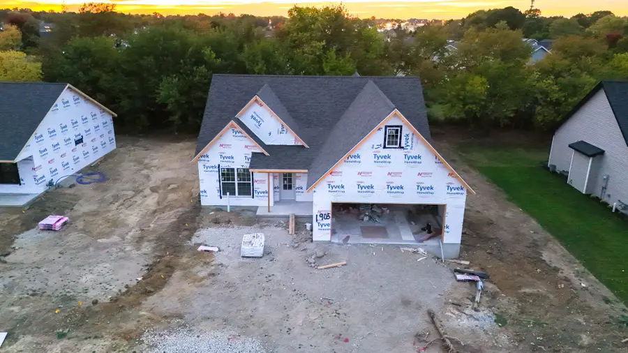 1905 S Stone Creek Boulevard, Urbana, IL 61802 - Image #3