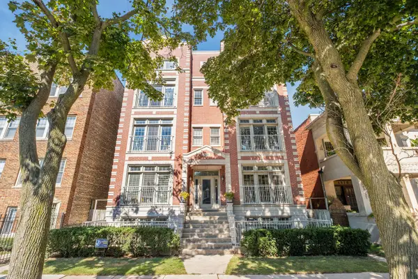1224 W Winona Street #3E, Chicago, IL 60640