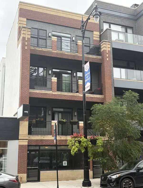 3059 N Lincoln Avenue #B, Chicago, IL 60657