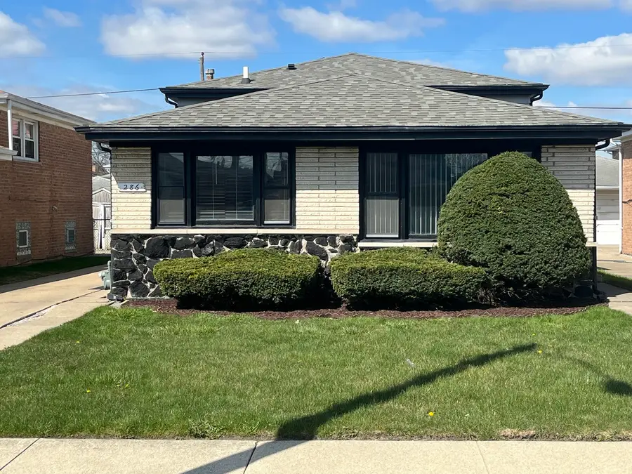 286 Calhoun Avenue, Calumet City, IL 60409 - Image #2
