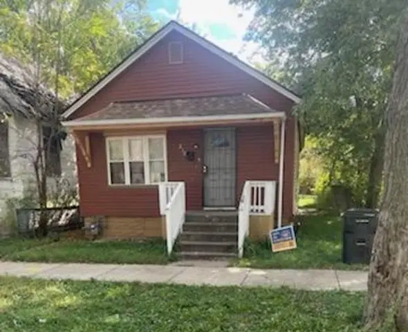 219 E 136th Street, Chicago, IL 60827