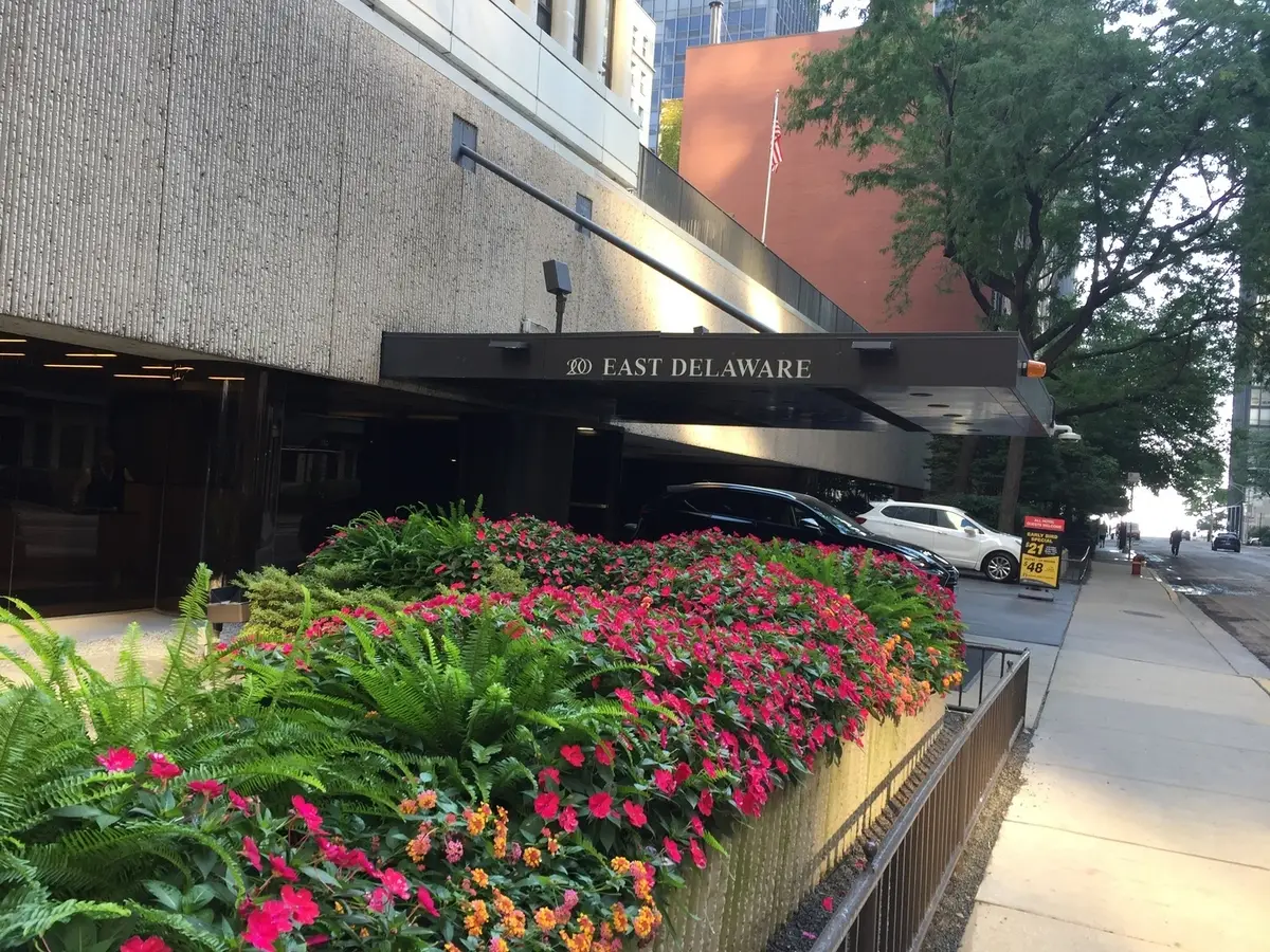 200 E Delaware Place #5D, Chicago, IL 60611 - Image #1