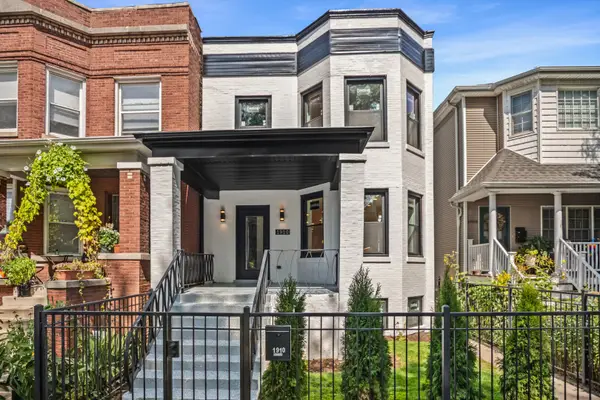 1910 W Farragut Avenue, Chicago, IL 60640