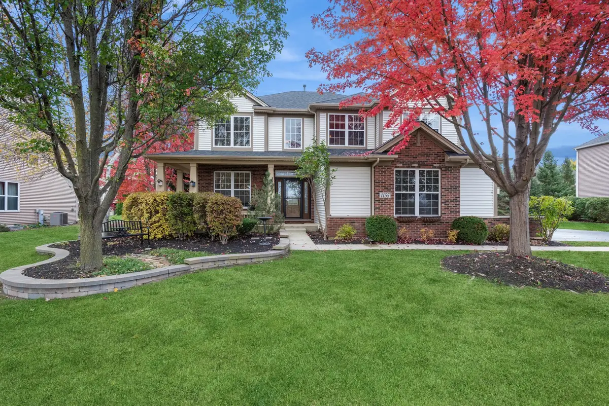 1155 Mcdole Drive, Sugar Grove, IL 60554 - Image #1