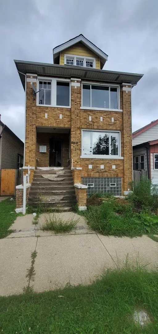 Address Withheld By Seller, Chicago, IL 60628