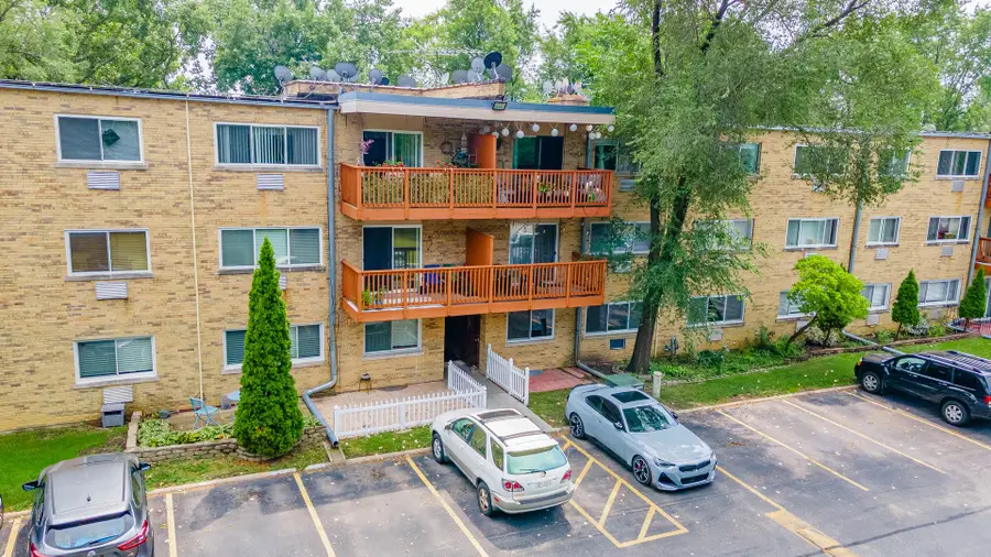 758 Dempster Street #DG5, Mount Prospect, IL 60056 - Image #2