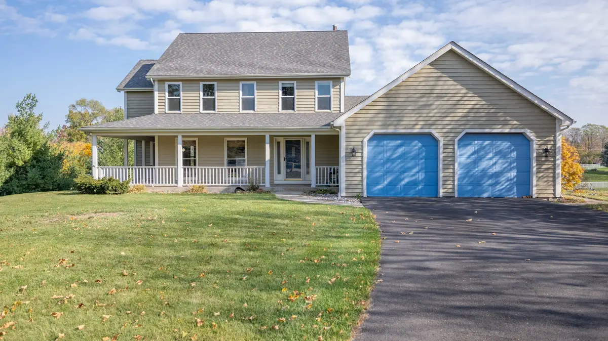 53 Ponderosa Drive, Yorkville, IL 60560 - Image #1