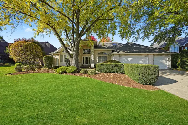 206 Sawgrass Drive, Palos Heights, IL 60463