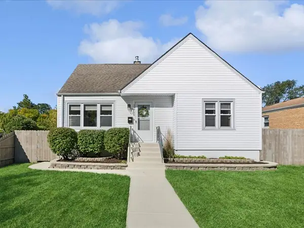 10726 S Sacramento Avenue, Chicago, IL 60655