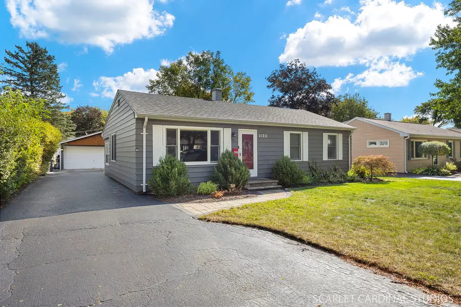 1123 Grant Street, Wheaton, IL 60189 - Image #2