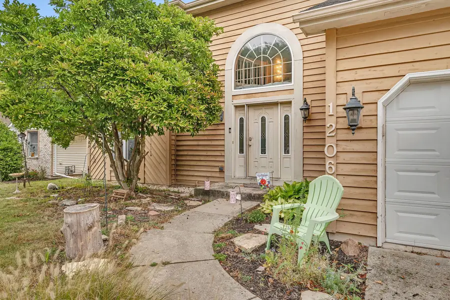 1206 Pleasant Knoll Drive, Joliet, IL 60435 - Image #2