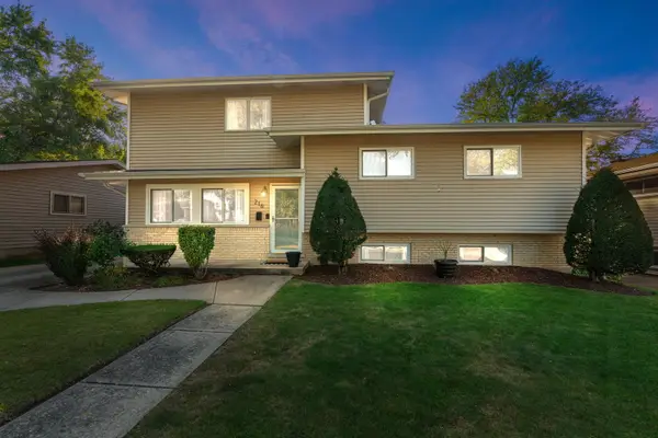 216 S Edgewood Avenue, Lombard, IL 60148