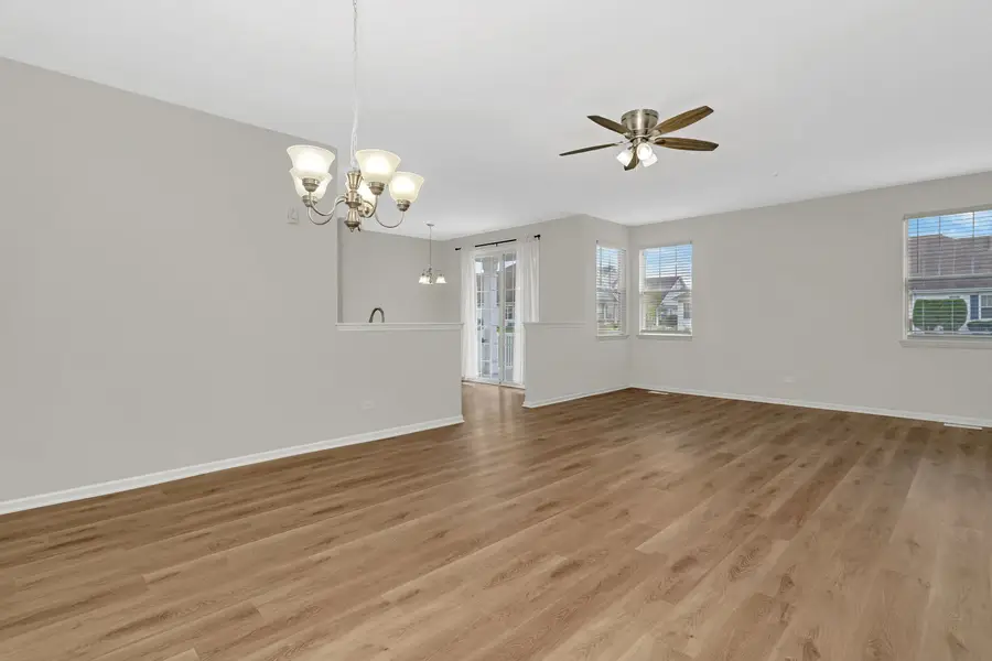 19937 Burnside Court, Olympia Fields, IL 60461 - Image #2