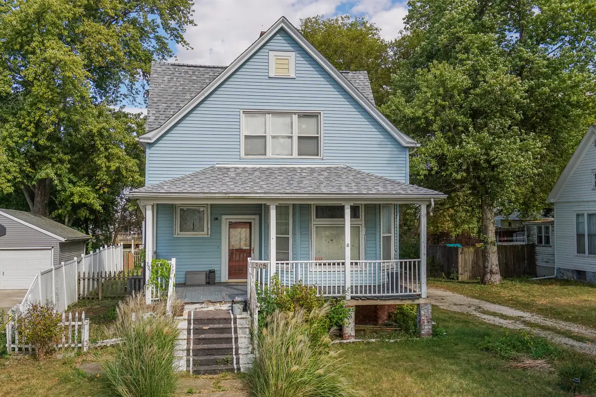 305 W Boundary Street, Stanford, IL 61774 - Image #1