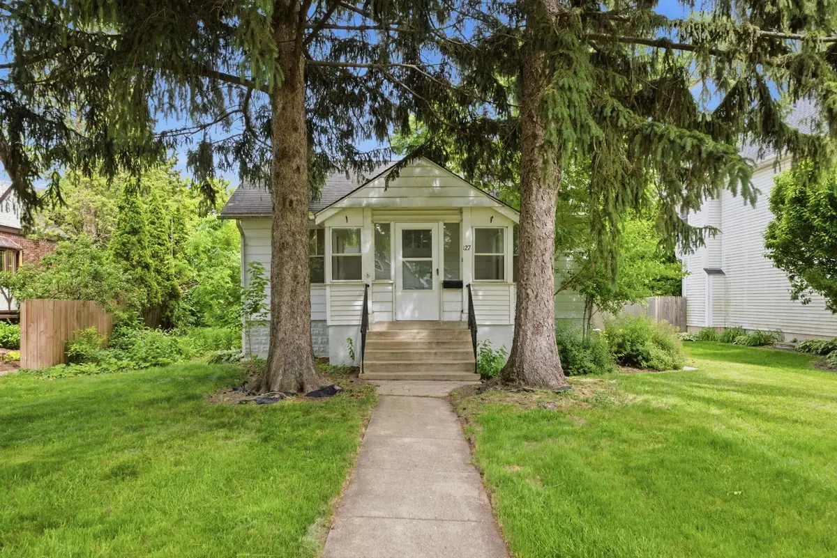 127 S Lincoln Street, Westmont, IL 60559 - #1