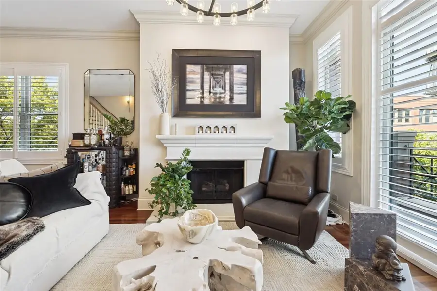 2820 N Sheffield Avenue #4N, Chicago, IL 60657 - Image #3