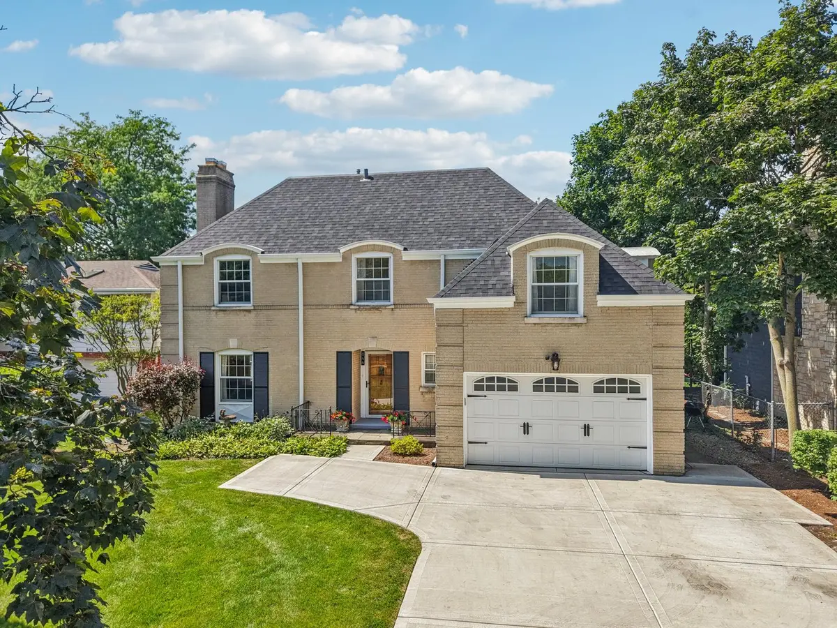 846 Wagner Road, Glenview, IL 60025 - Image #1