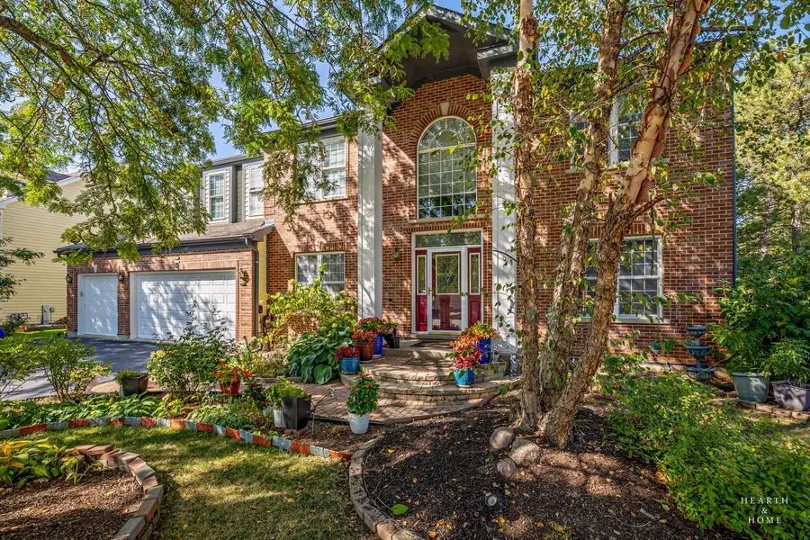 7 Shoal Creek Court, Lake In The Hills, IL 60156 - Image #3