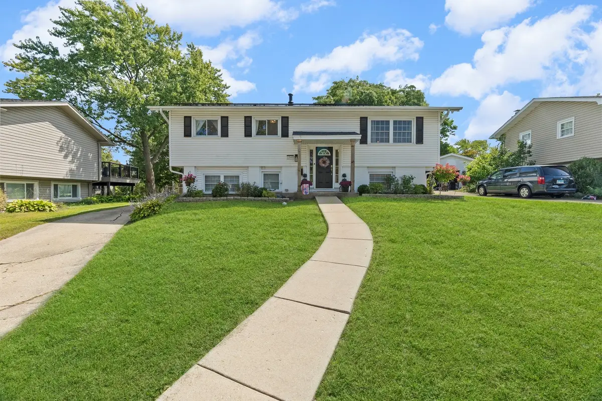 1345 Jefferson Road, Hoffman Estates, IL 60169 - Image #1