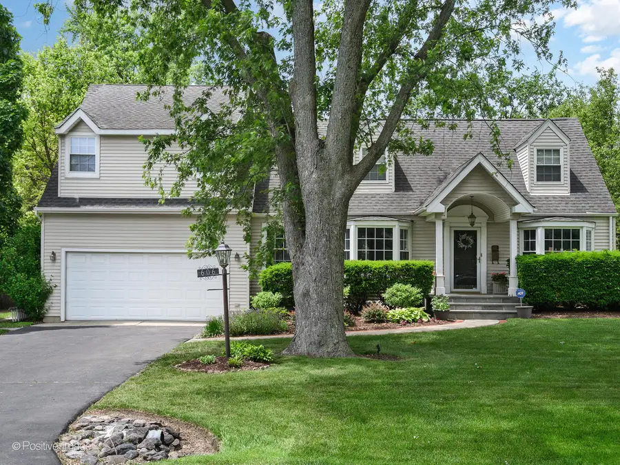 606 Greendale Road, Glenview, IL 60025 - Image #2