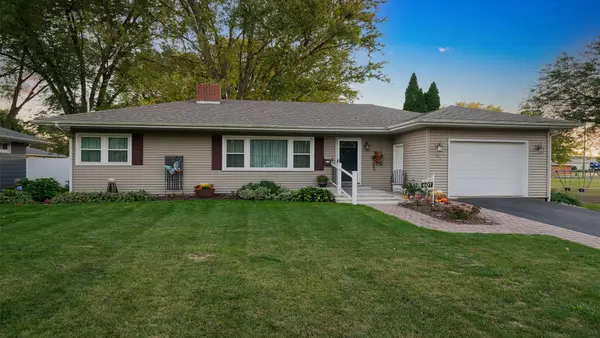 807 Webster Street, Oregon, IL 61061