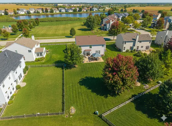 2441 Haydn Street, Woodstock, IL 60098