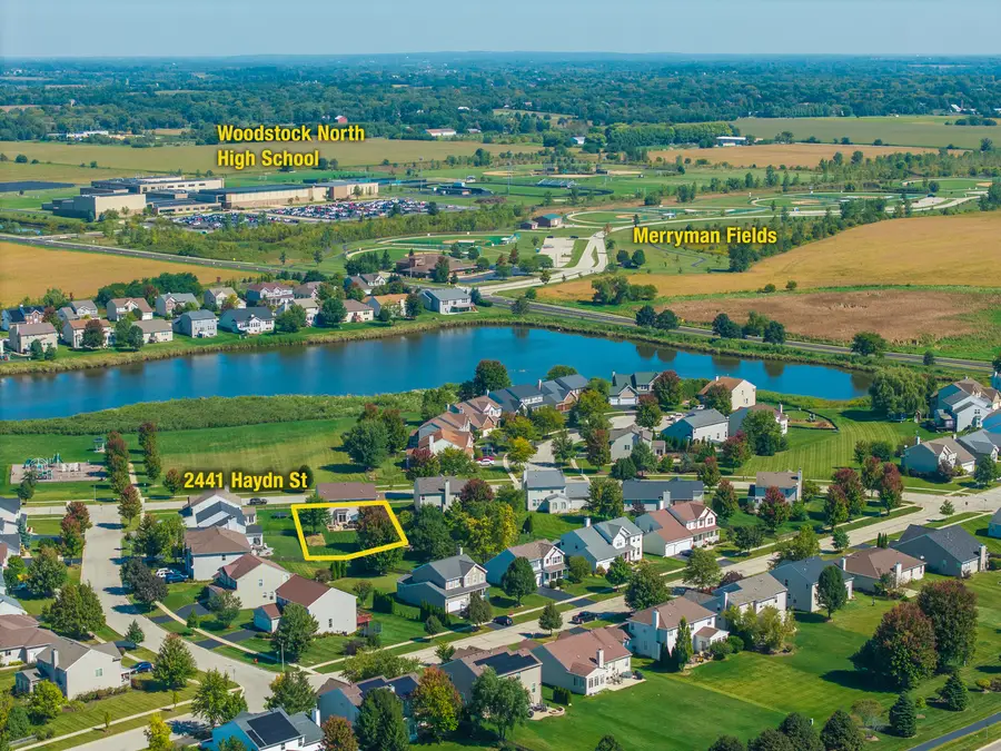 2441 Haydn Street, Woodstock, IL 60098 - Image #3